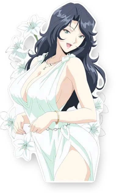 Hana no Joshi Ana