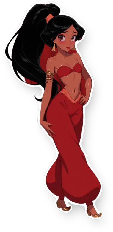 Aladdin