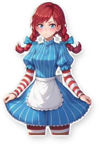 Wendy's