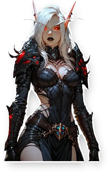 World of Warcraft