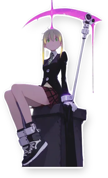 Soul Eater