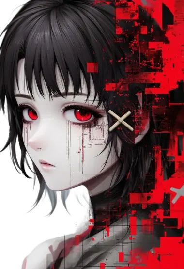Serial Experiments Lain