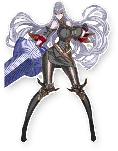 Valkyria Chronicles
