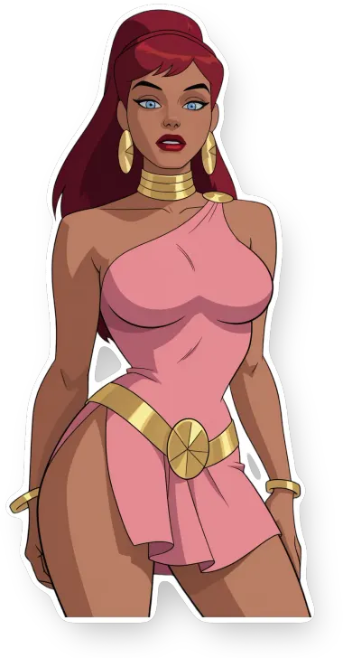 Justice League Unlimited