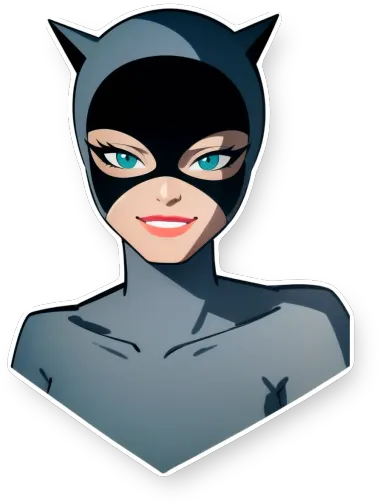 Batman: The Animated Series