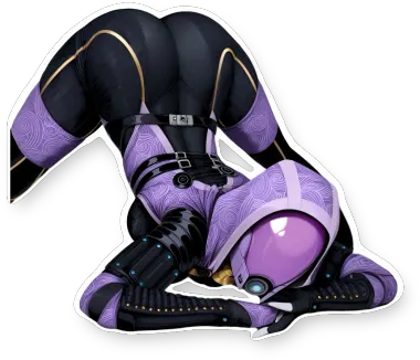 Mass Effect