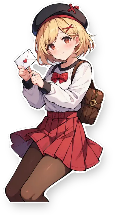 Granblue Fantasy