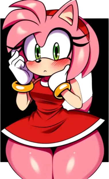 Sonic the Hedgehog