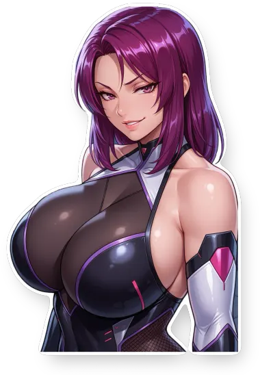 Taimanin Asagi 3