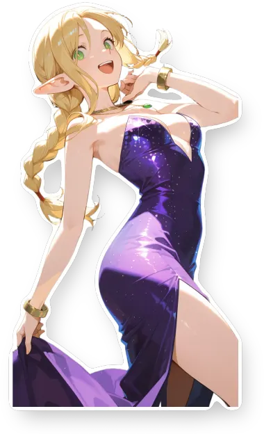 Marcille Donato