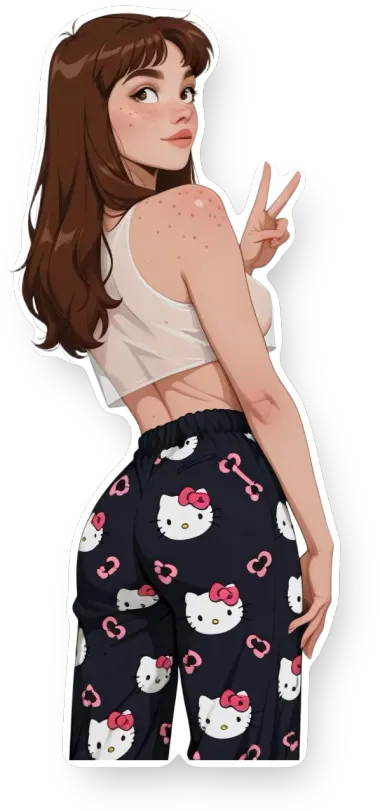 Hello Kitty