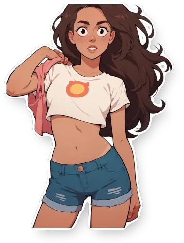 Steven Universe