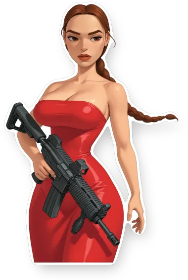 Tomb Raider