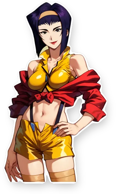 Cowboy Bebop