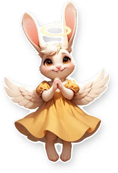 Angel Gabby