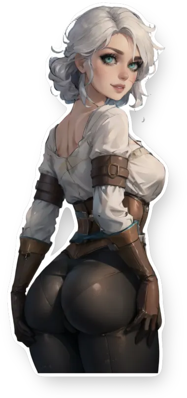 The Witcher