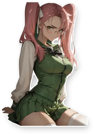 Highschool of the Dead