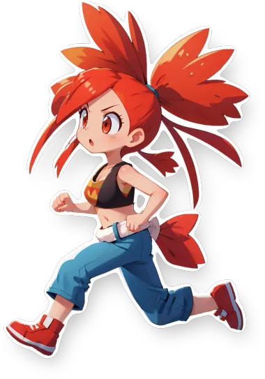 Pokémon
