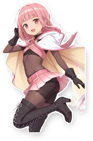 Puella Magi Madoka Magica