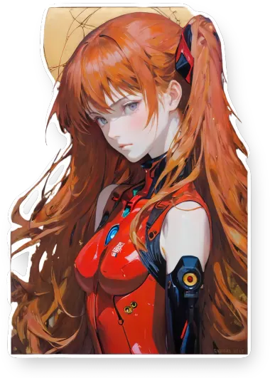 Neon Genesis Evangelion