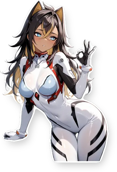 Evangelion