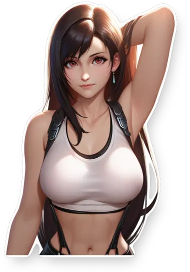 Final Fantasy VII