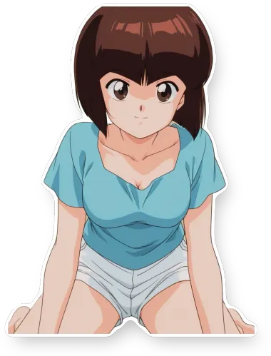 Ranma 1/2