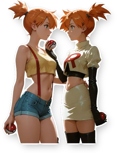 Pokémon