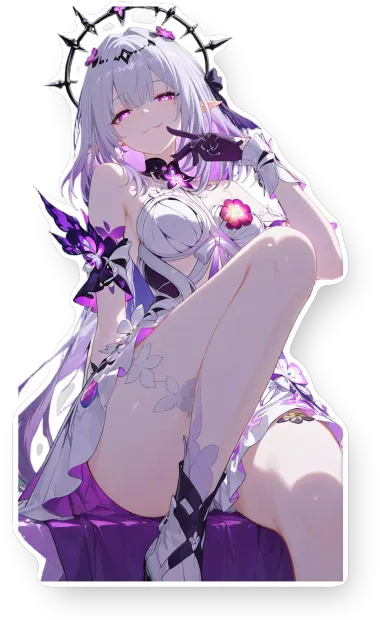 Honkai Star Rail