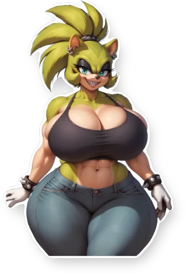 Sonic the Hedgehog