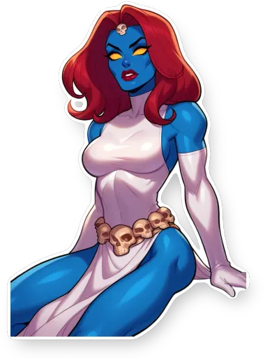 X-Men