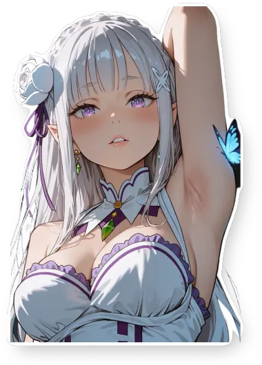 Re:Zero kara Hajimeru Isekai Seikatsu