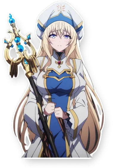 Goblin Slayer
