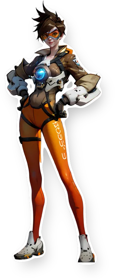 Overwatch