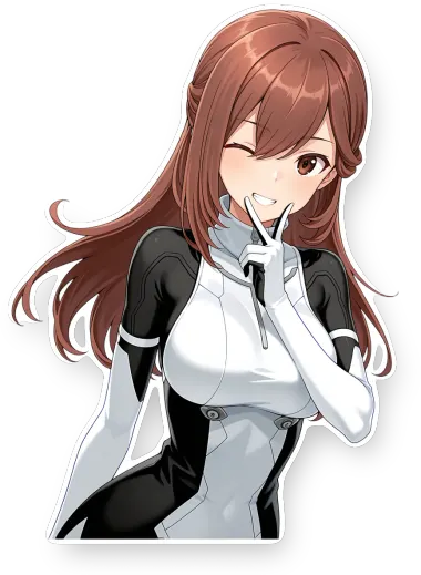 Alice Gear Aegis