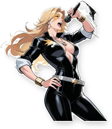 Dazzler