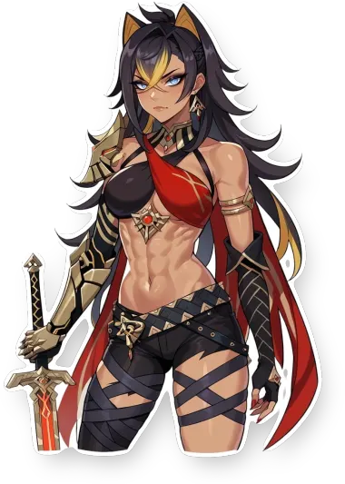 Genshin Impact