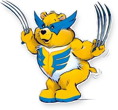 Wolverine
