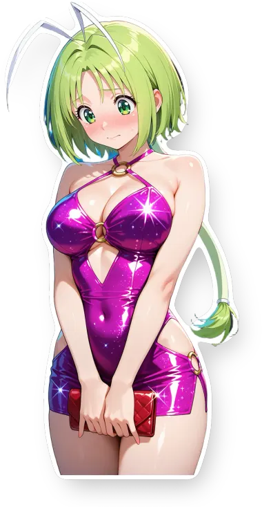 Tokyo Mew Mew