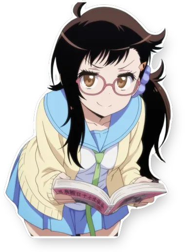 Nisekoi