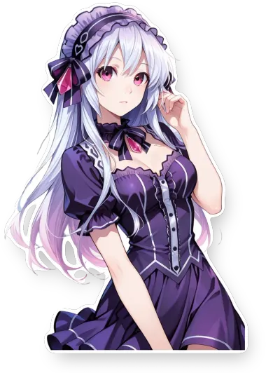 Fairy Fencer F