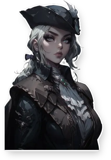 Bloodborne