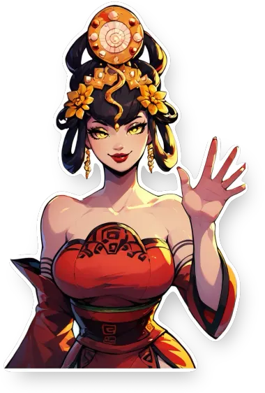 Shin Megami Tensei
