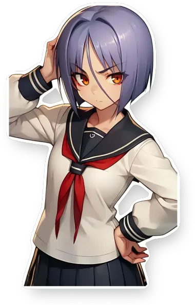 Ayane Ichijou