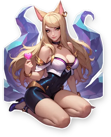 League of Legends