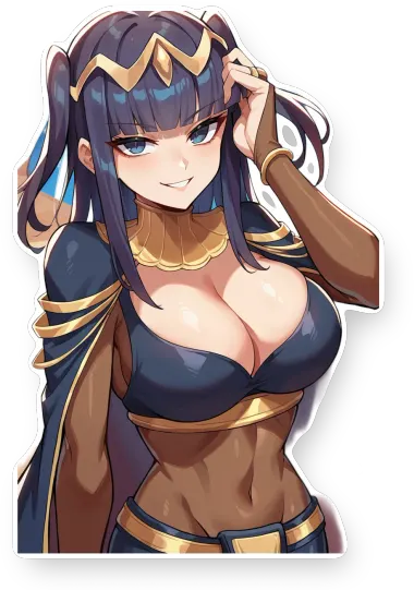 Fire Emblem