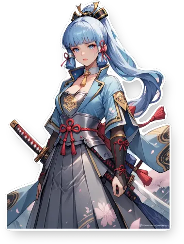 Genshin Impact
