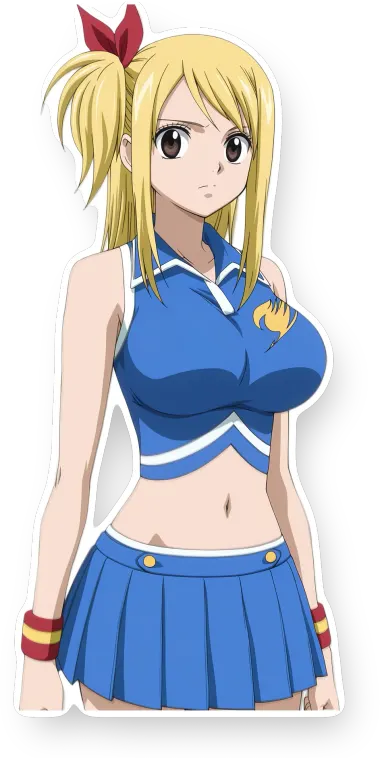 Fairy Tail
