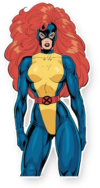 X-Men