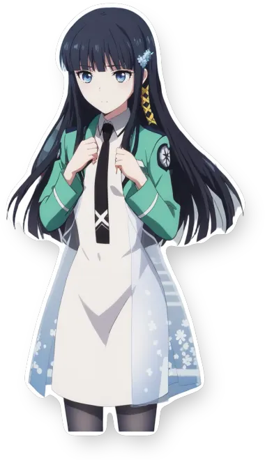 Shiba Miyuki